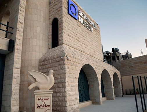Bethlehem Museum_1
