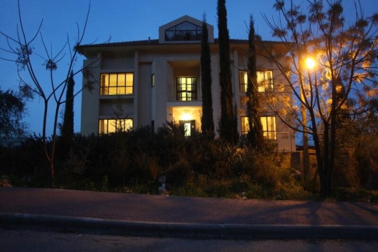 Gilboa Guest House_4