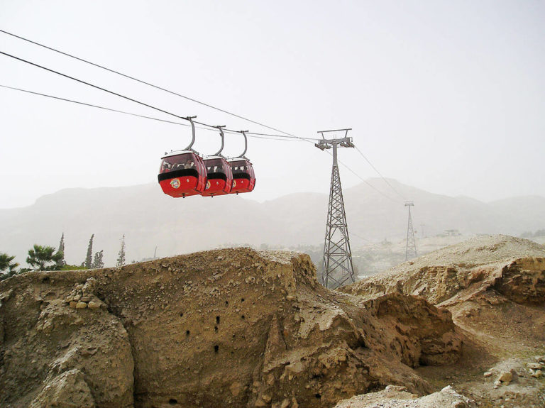 Cable Car_3