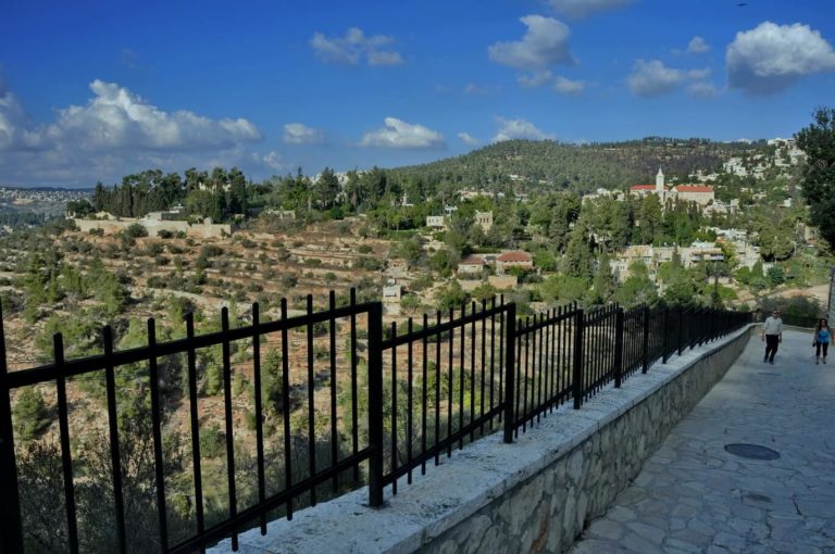 Ein Kerem_2