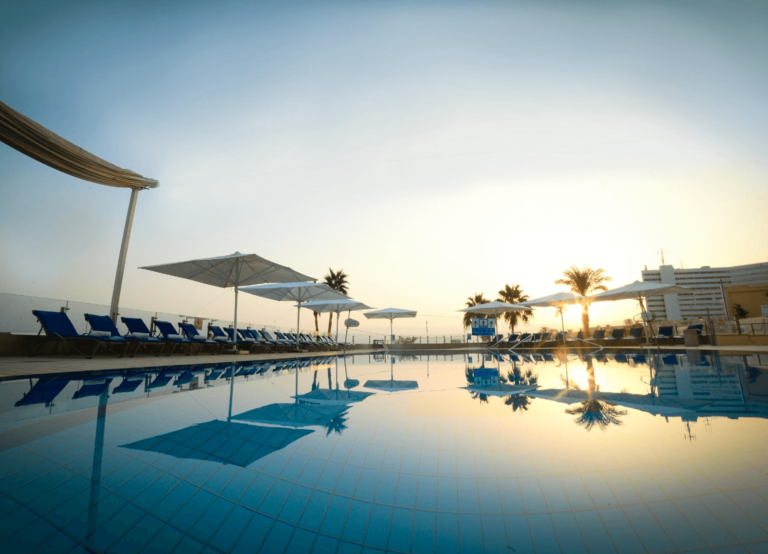 Hod Hotel_1