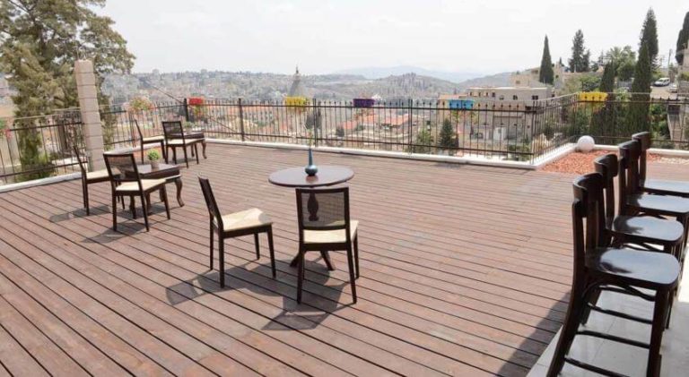 Mensa Christi Guesthouse_1