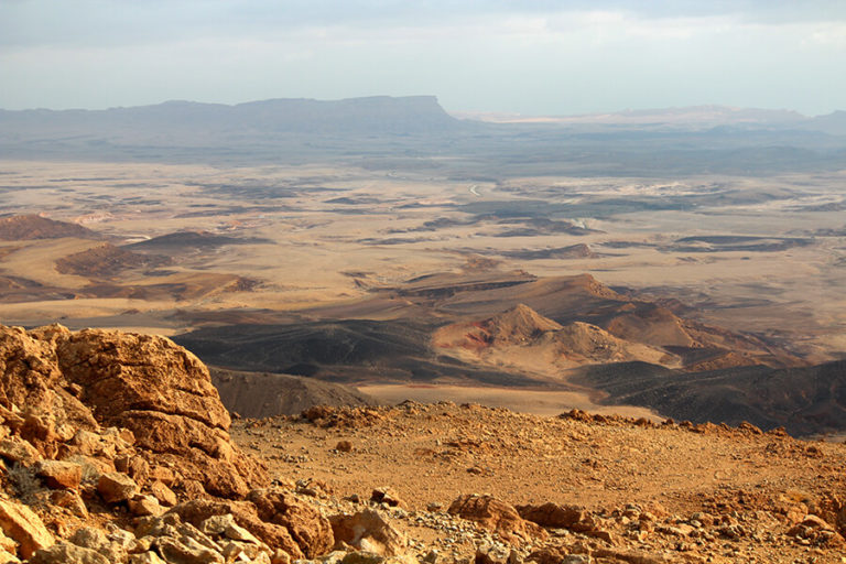 Mitzpe Ramon_1