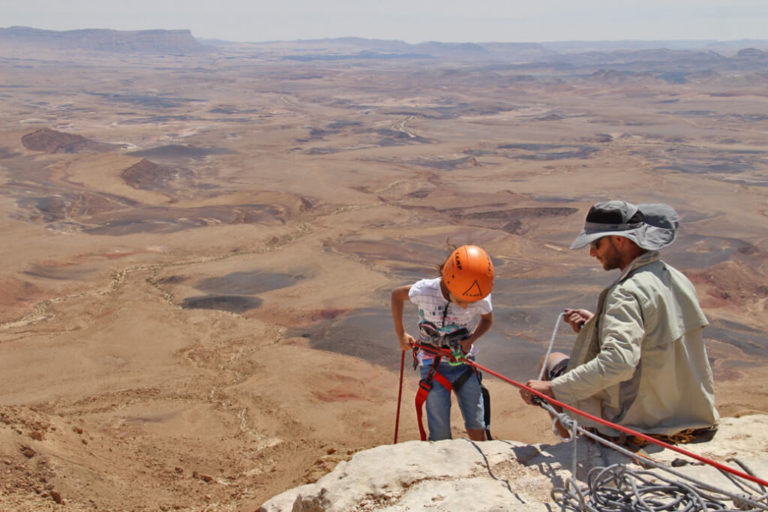 Mitzpe Ramon_2