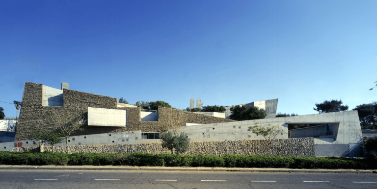 Palmach Museum_4