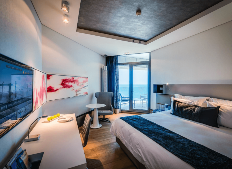 Royal Beach Hotel Tel Aviv by Isrotel Exclusive Co_3