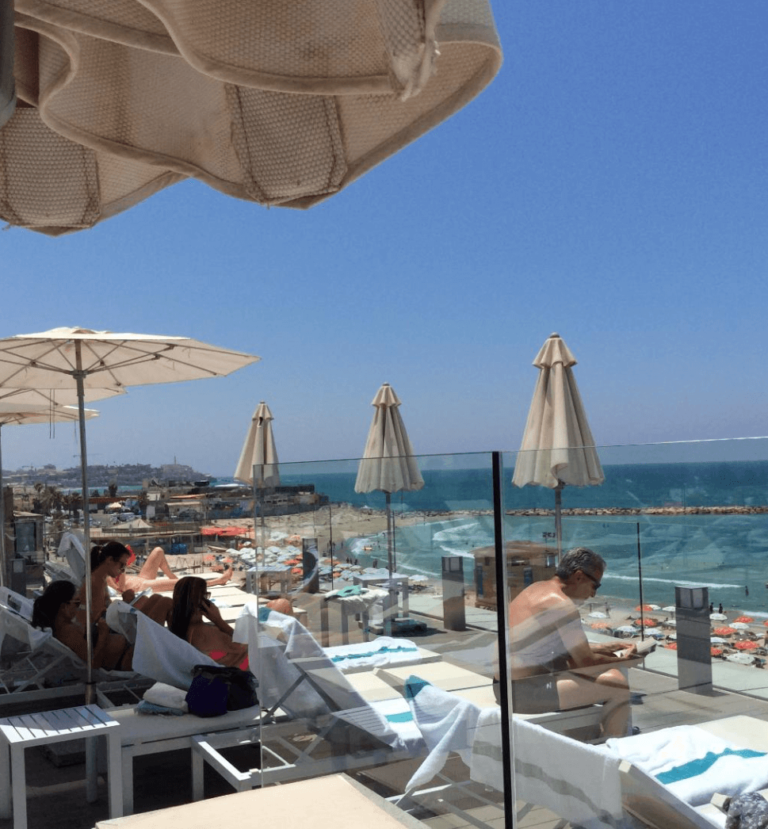 Royal Beach Hotel Tel Aviv by Isrotel Exclusive Co_4