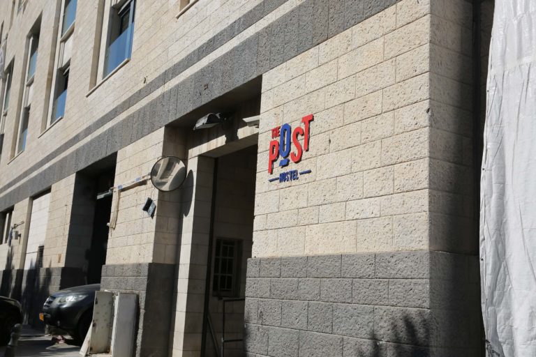 The Post Hostel_1