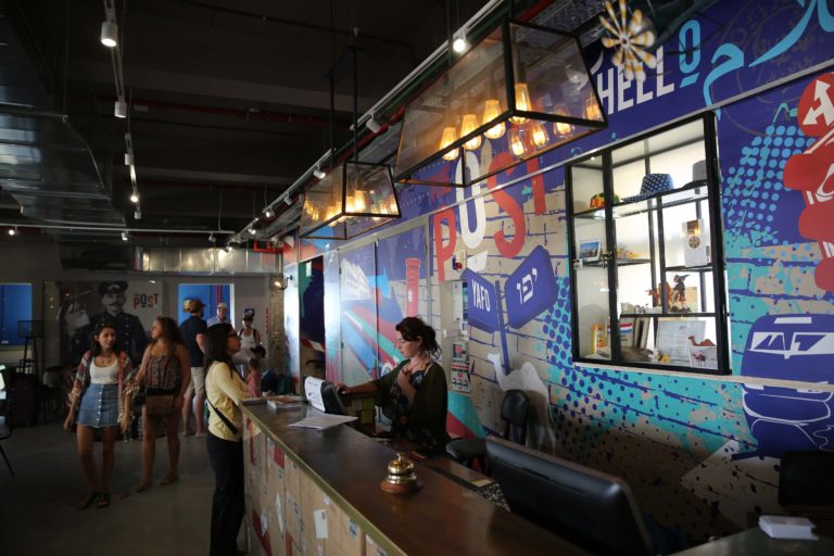 The Post Hostel_2